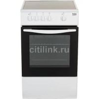 Кухонная плита BEKO FCS 47002