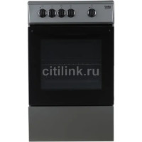 Кухонная плита BEKO FCS 47007 S
