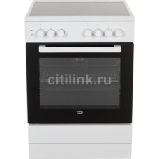 Кухонная плита BEKO FSE 67100 GWS