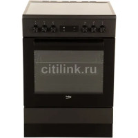 Кухонная плита BEKO FSM 67320 GAS