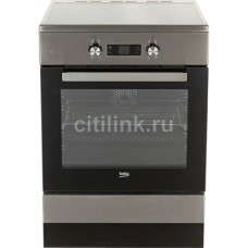 Кухонная плита BEKO FSM 69300 GXT