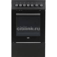 Кухонная плита BEKO FSS57100GAC