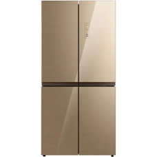 Четырёхдверный холодильник Бирюса CD 466 GG