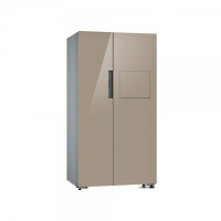 Холодильник side by side Bosch KAH92LQ25R