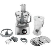 Кухонный комбайн Bosch MC812S814