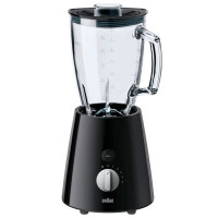 Стационарный блендер Braun JB 3060 BK