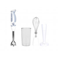 Погружной блендер Braun MultiQuick 5 Vario MQ 5207 WH