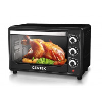 Мини-печь CENTEK CT-1530-36 (черный)
