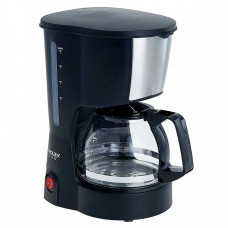Капельная кофеварка Delta Lux DL-8161