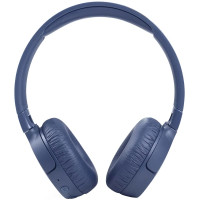 Наушники JBL T660 NC (синий)
