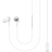 Наушники Samsung EO-IC100 (белый)