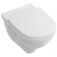 Унитаз Villeroy & Boch O.novo [5660H1]