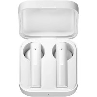 Наушники Xiaomi Mi True Wireless 2 Basic TWSEJ08WM (международная версия)