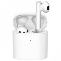 Наушники Xiaomi True Wireless Earphones 2S TWSEJ07WM (международная версия)