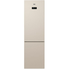 Холодильник BEKO CNKR5356E20SB