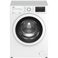 Стирально-сушильная машина BEKO WDW85636B3