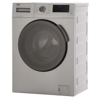 Стиральная машина BEKO WSPE7H616S