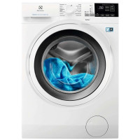 Стирально-сушильная машина Electrolux EW7WR447W