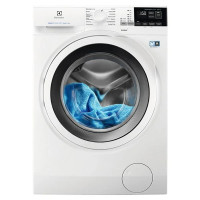 Стирально-сушильная машина Electrolux EW7WR468W