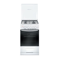 Кухонная плита GEFEST 3200-06 К33