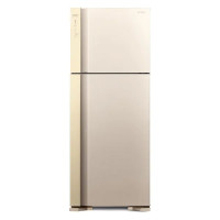 Холодильник Hitachi R-V542PU7BEG