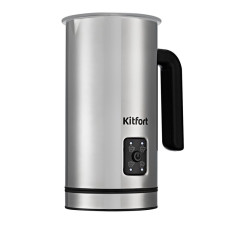 Автоматический вспениватель молока Kitfort KT-758