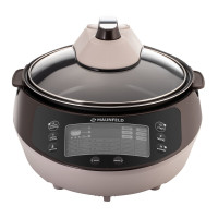 Мультиварка MAUNFELD MF-1621BR