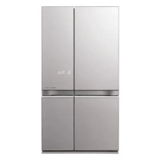 Холодильник side by side Mitsubishi Electric MR-LR78EN-GSL-R