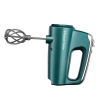 Миксер Russell Hobbs Swirl Turquoise 25891-56