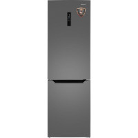 Холодильник Weissgauff WRK 2000 XNF DC Inverter
