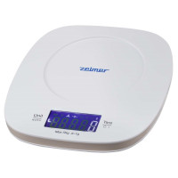 Кухонные весы Zelmer ZKS1450