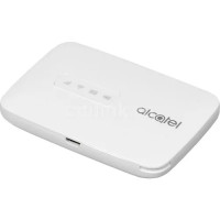 Беспроводной маршрутизатор Alcatel Link Zone MW40V (белый)