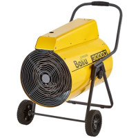 Тепловая пушка Ballu Prorab-2 BHP-P2-30