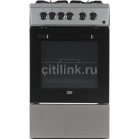 Кухонная плита BEKO FFSS52010GS