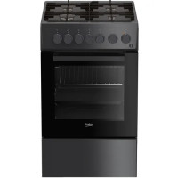 Кухонная плита BEKO FSE52130GAS