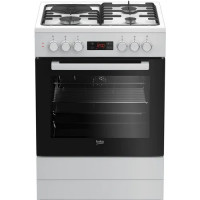 Кухонная плита BEKO FSE63320DW