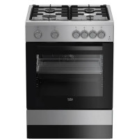 Кухонная плита BEKO FSG 62110 DSCS