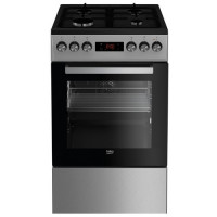 Кухонная плита BEKO FSM52331DXDT