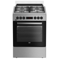 Кухонная плита BEKO FSM62320TXD
