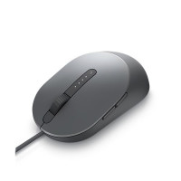 Мышь Dell MS3220 (серый)