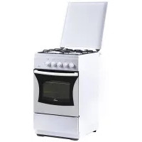 Кухонная плита Flama FG 24023 W