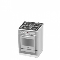 Кухонная плита GEFEST 6502-03 0242