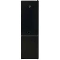 Холодильник Gorenje NRK6201SYBK