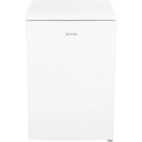 Однокамерный холодильник Gorenje RB491PW