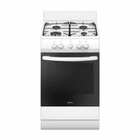 Кухонная плита Hansa FCGW52021
