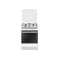 Кухонная плита Hansa FCGW61000