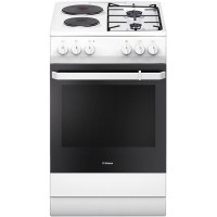Кухонная плита Hansa FCMW54009