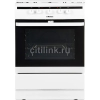 Кухонная плита Hansa FCMW63000