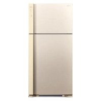 Холодильник Hitachi R-V662PU7BEG