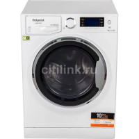 Стирально-сушильная машина Hotpoint-Ariston RDPD 96407 JX EU